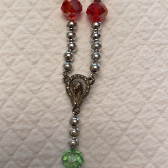 Crucifix $7 or 3/$15 - Picture 5 of 5